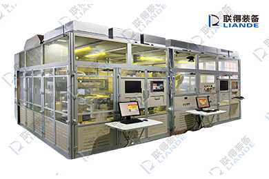 【精準,成就完美顯示】聯得裝備IJP噴墨打印OCR技術介紹 【精準,成就完美顯示】聯得裝備IJP噴墨打印OCR技術介紹